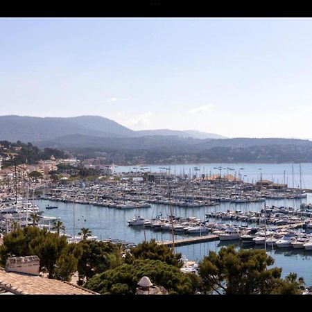 T2 Bandol Ideal Vacances 2 Etoiles Luaran gambar
