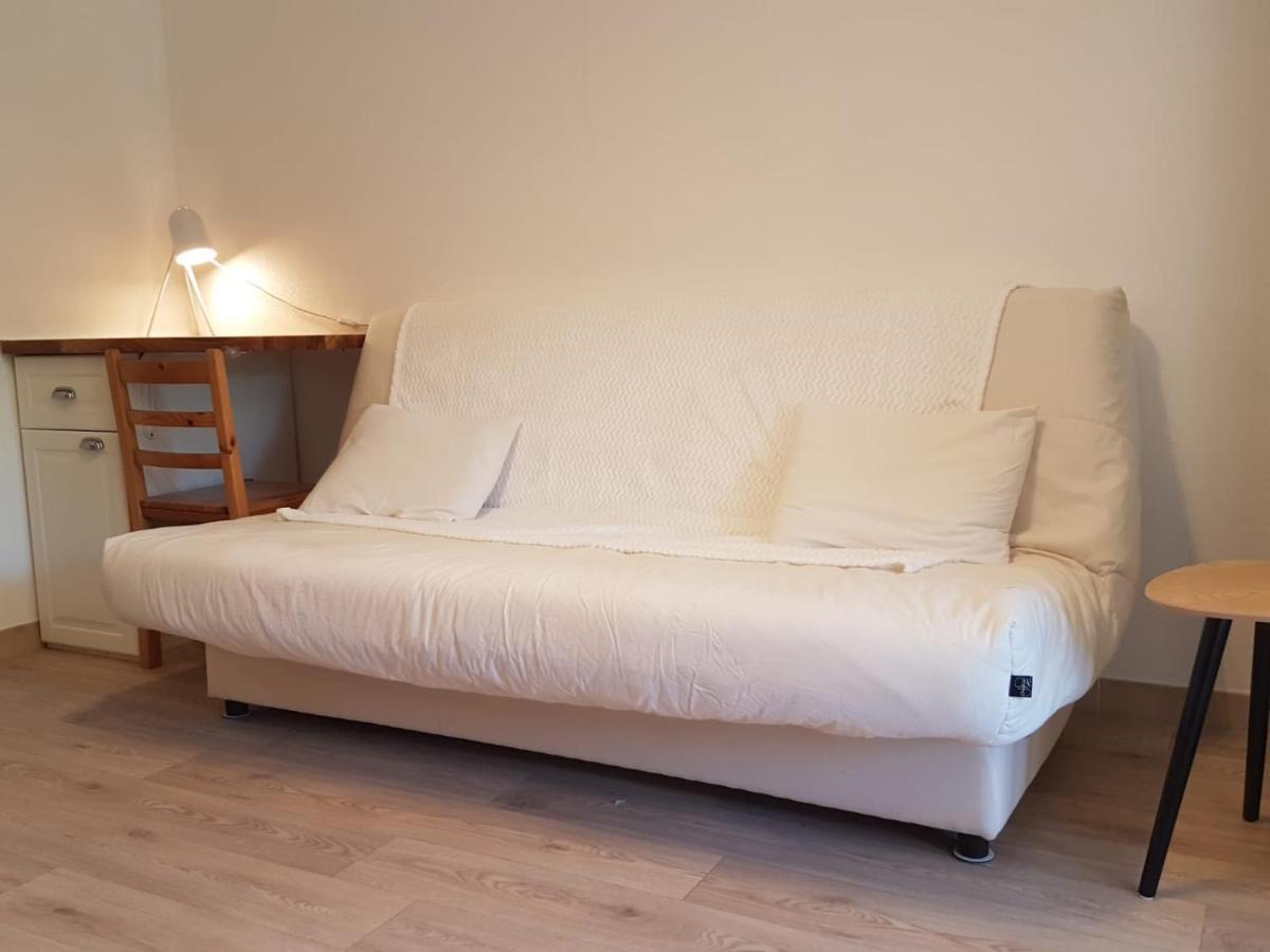 T2 Bandol Ideal Vacances 2 Etoiles Luaran gambar