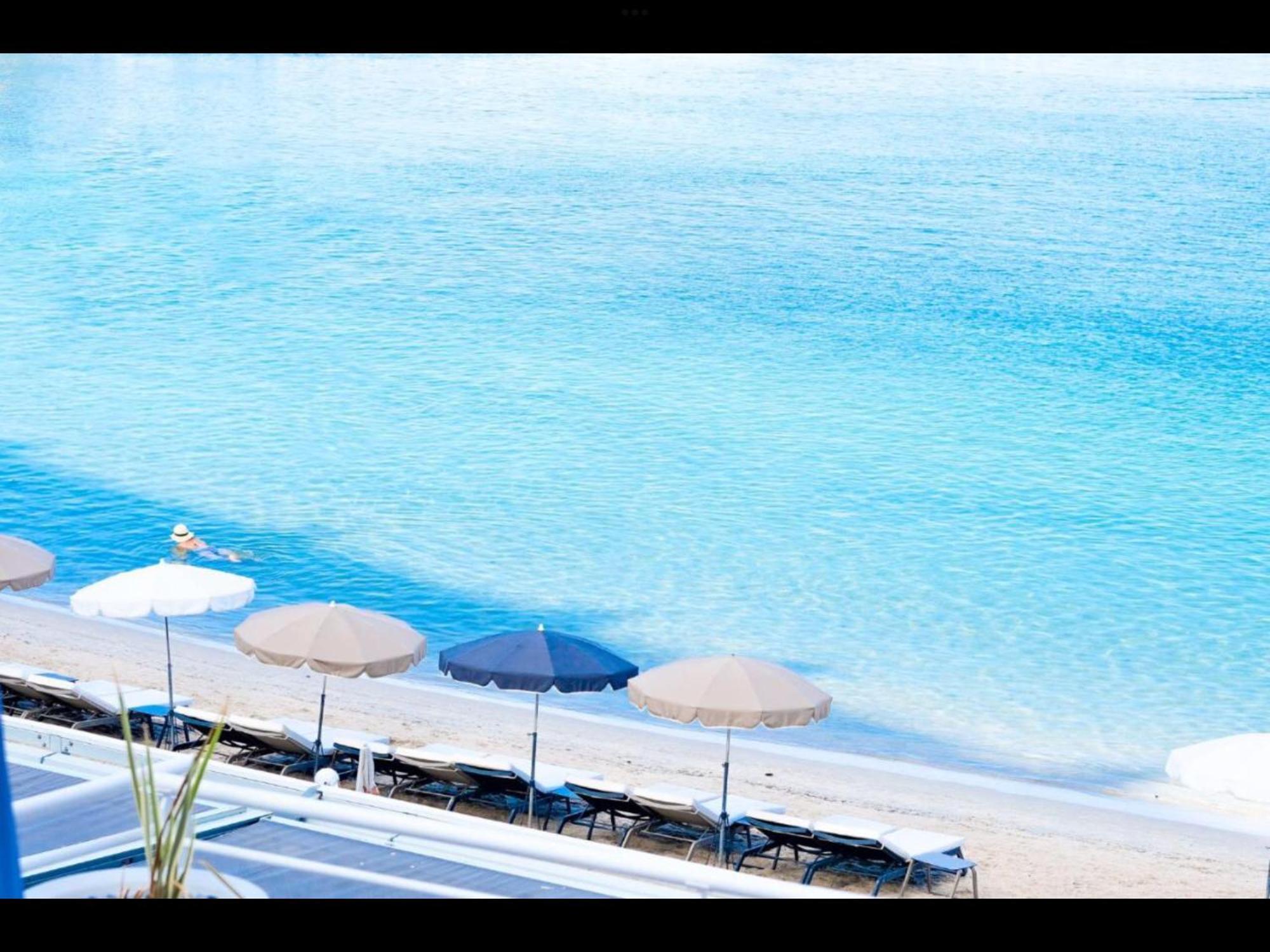 T2 Bandol Ideal Vacances 2 Etoiles Luaran gambar